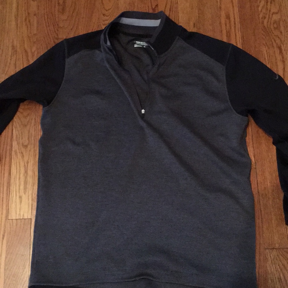 Nike Golf Pullover